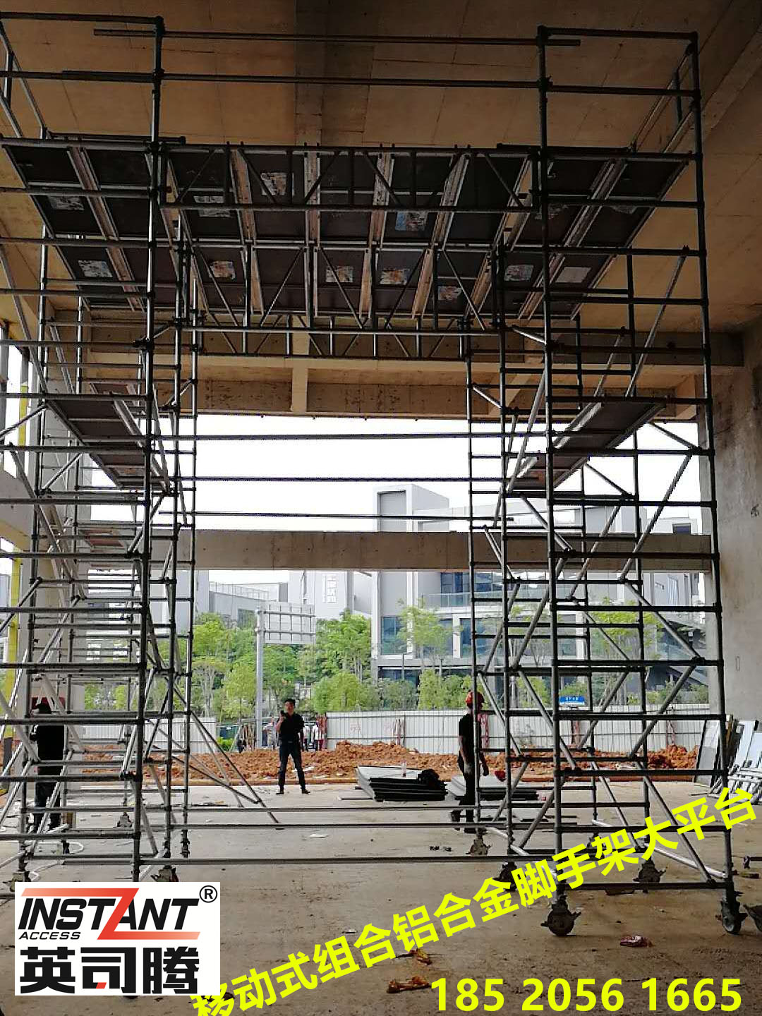 深圳新国际会展中心工程